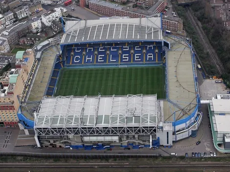 ¿Cuánto cuesta comprar al Chelsea?