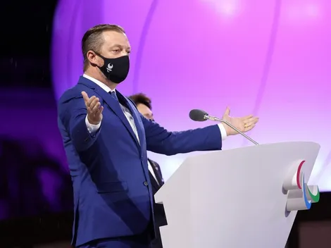 La postura del Comité Paralímpico Internacional sobre el conflicto bélico entre Rusia y Ucrania