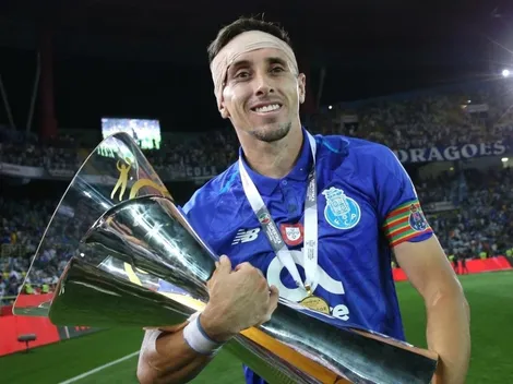 Héctor Herrera termina su aventura europea: así fue su recorrido por Europa