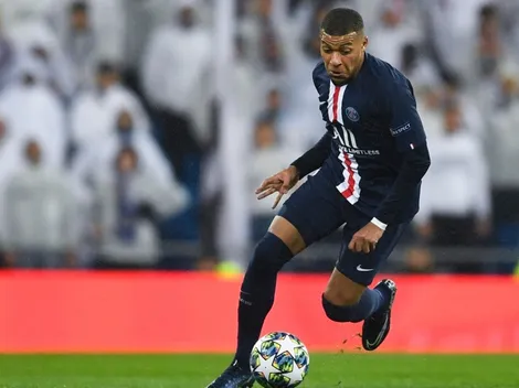 ¿Cuánto le ofrece Real Madrid a Mbappé para dejar PSG?