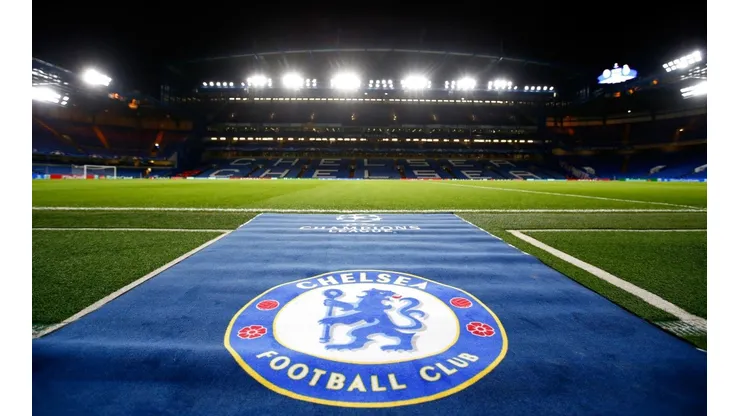 Stamford Bridge