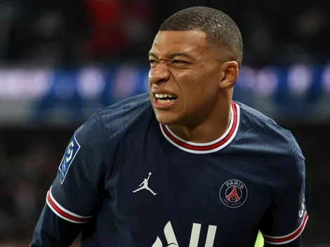 Real Madrid y PSG no sólo se pelean por Mbappé: van por otro crack