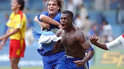 Los 30 ídolos máximos de la historia del Emelec