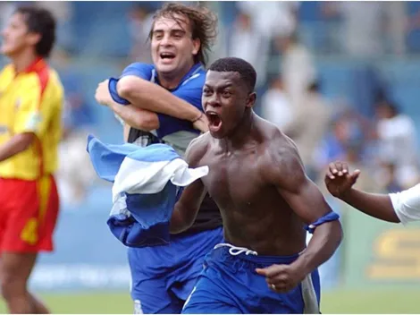 Los 30 ídolos máximos de la historia del Emelec