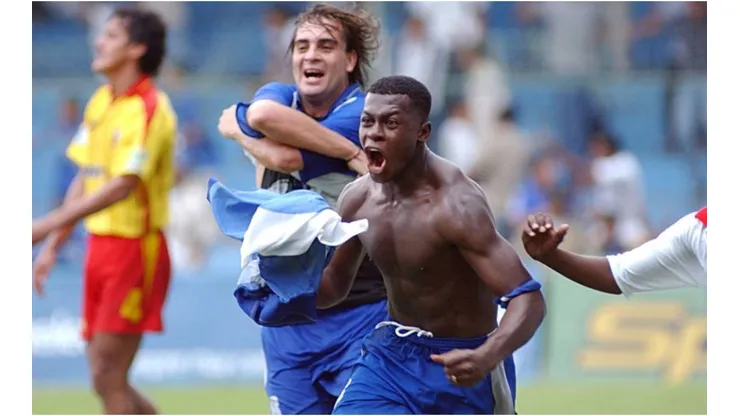 Los 30 ídolos máximos de la historia del Emelec