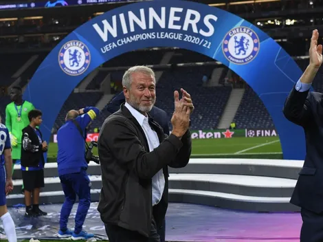 Deuda impagable: el gran problema de Abramovich y la venta de Chelsea