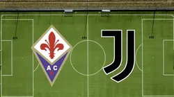 Fiorentina vs. Juventus.
