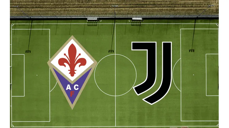 Fiorentina vs. Juventus.