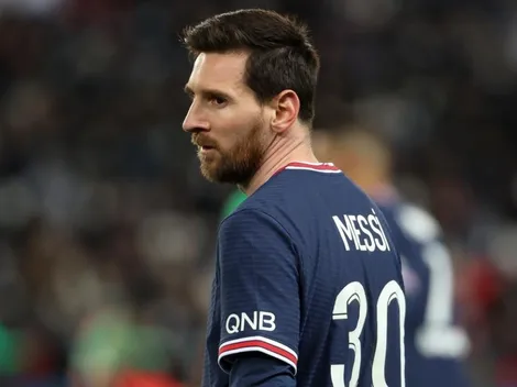Messi definió su futuro en PSG en medio de una situación incómoda para él