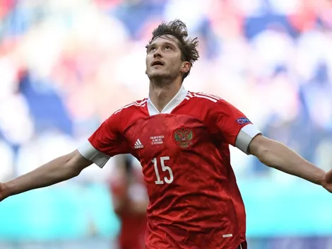 Adidas anunció que suspende su vinculación con la Federación Rusia por la invasión a Ucrania