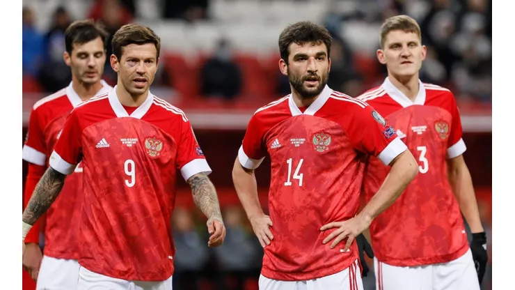Rusia