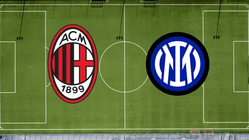 Milan vs. Inter.