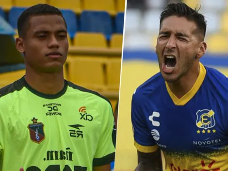 EN VIVO: Monagas vs. Everton por la Copa Libertadores
