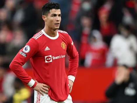 ¿Romperán el mercado? Manchester United apunta al posible reemplazo de Cristiano