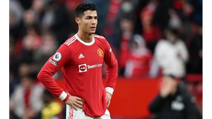 ¿Romperán el mercado? Manchester United apunta al posible reemplazo de Cristiano