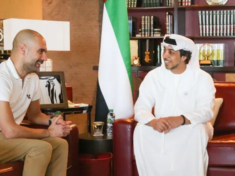 ¿Quién es el dueño de Manchester City?