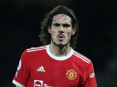 "Tenemos más dinero que Barcelona para fichar a Cavani"