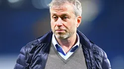 Roman Abramovich, ex presidente del Chelsea.