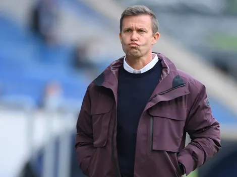 Leeds United anunció a su nuevo entrenador, el sucesor de Marcelo Bielsa