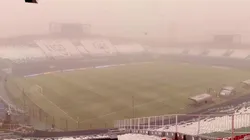 El estado del Defensores del Chaco.