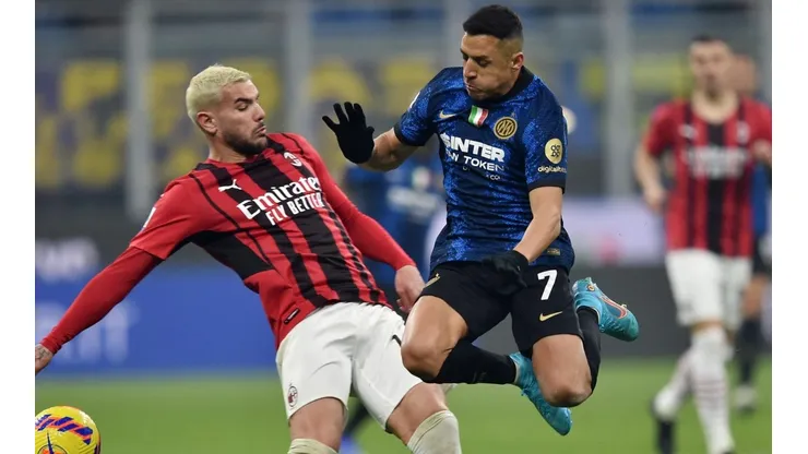 Foto: Getty.