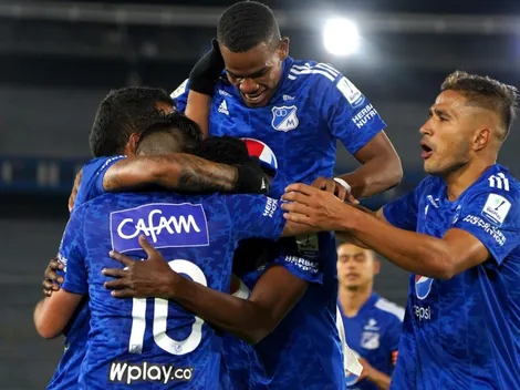 Fluminense vs. Millonarios por el repechaje de la Copa Libertadores: hora y TV para ver la revancha EN VIVO y EN DIRECTO