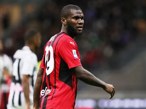 Negociaciones avanzadas: Kessié cada vez más cerca de Barcelona