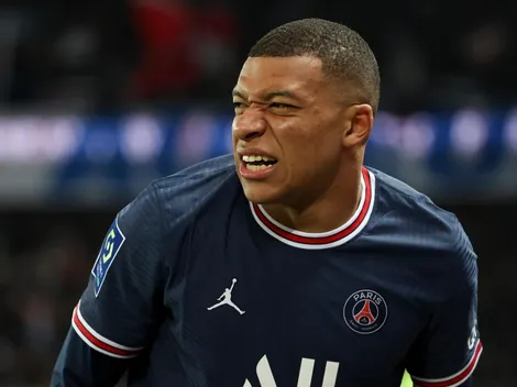 La tentadora oferta con la que PSG intenta renovar a Mbappé
