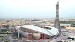 Estadio Khalifa International (Getty images).