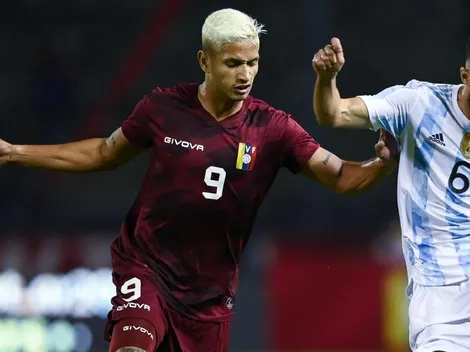 En medio de la guerra: Eric Ramírez fue padre en pleno conflicto en Ucrania