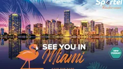 SPORTEL Rendez-Vous llega a Miami.