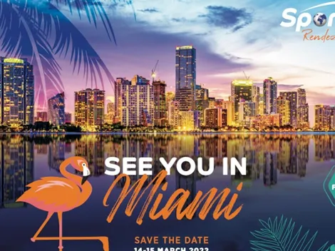 SPORTEL regresa a América con un nuevo formato de convención y oradores de lujo