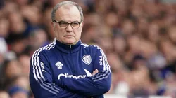 Marcelo Bielsa dejó de ser el entrenador de Leeds.