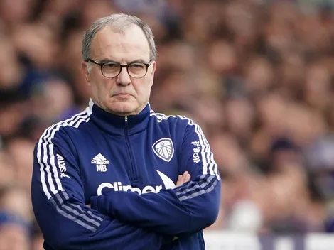 Leeds anunciaría al sucesor de Bielsa esta semana