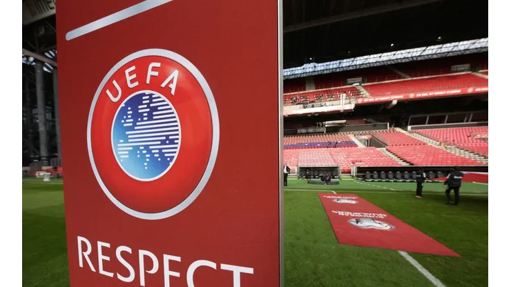 UEFA