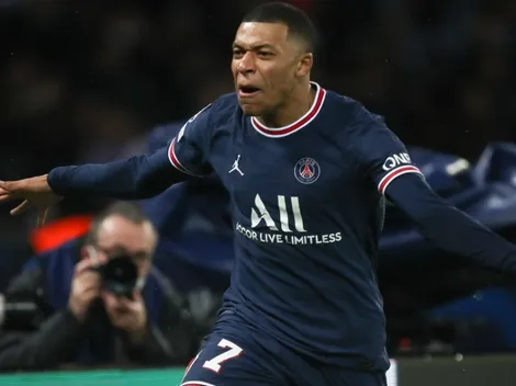 L'Equipe: "Kylian Mbappé abre la puerta a una ampliación de contrato con PSG"