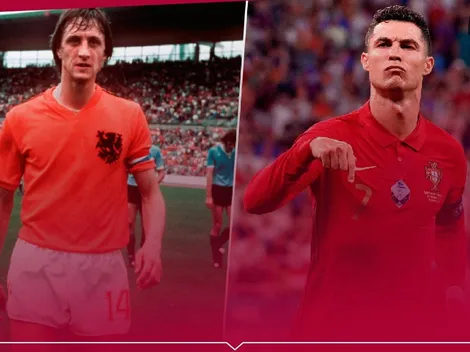 19 estrellas del fútbol que nunca ganaron un Mundial