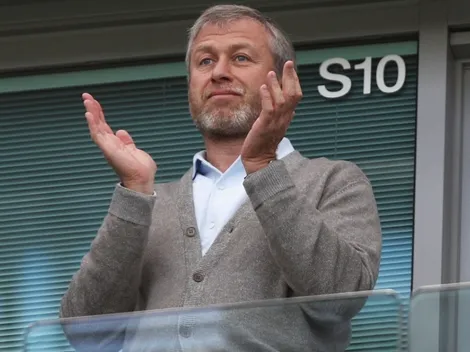 Los herederos de Abramovic en Chelsea