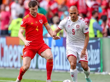 Gales y Dinamarca se unen al boicot contra Rusia