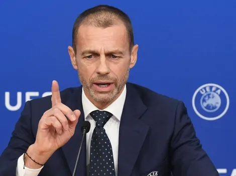 Nueva reunión de urgencia: UEFA apretará las medidas contra Rusia