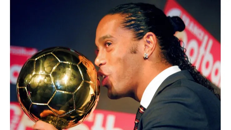 Ronaldinho