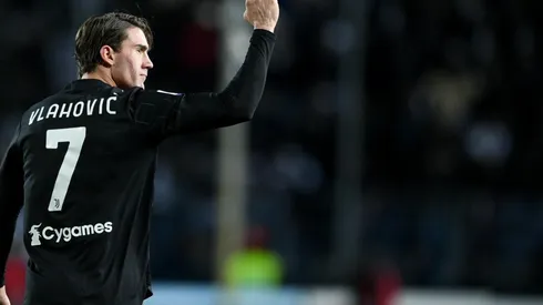 Vlahovic