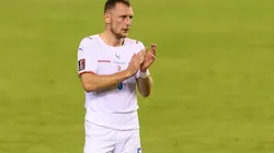 Vladimír Coufal - República Checa