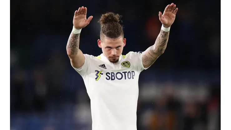 Kalvin Phillips