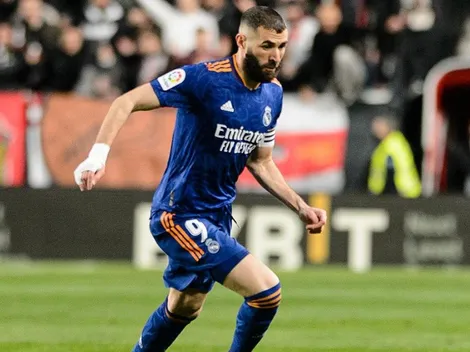 Una historia de admirar: Karim Benzema llegó a 400 triunfos con Real Madrid