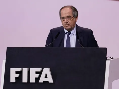 Francia pide excluir a Rusia del Mundial Qatar 2022 a raíz del conflicto bélico en Ucrania