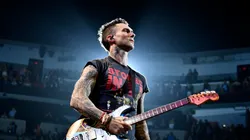 La banda Maroon 5 canceló varios shows en Latinoamérica.