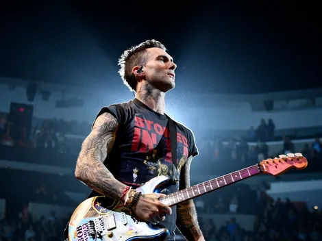 Maroon 5 canceló varios conciertos en países de Latinoamérica: ¿A qué se debe esta decisión?