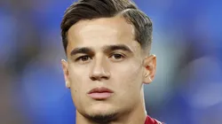 Phillipe Coutinho