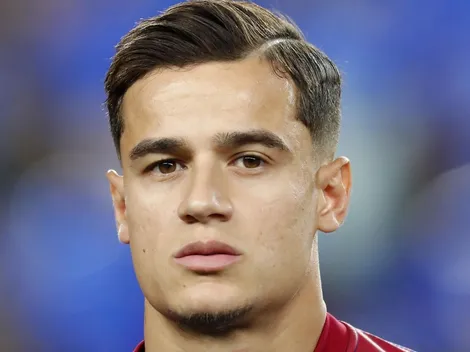 Coutinho asegura que nunca se arrepintió de dejar Liverpool